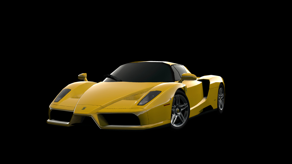 Lamborghini ja Bugatti Gran Turismon valikoimaan