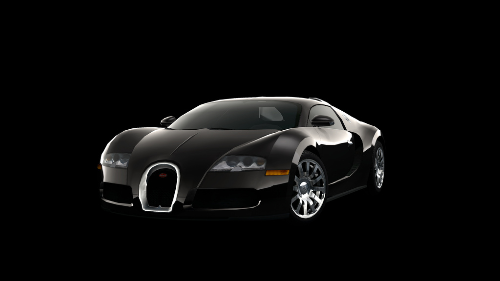 Lamborghini ja Bugatti Gran Turismon valikoimaan