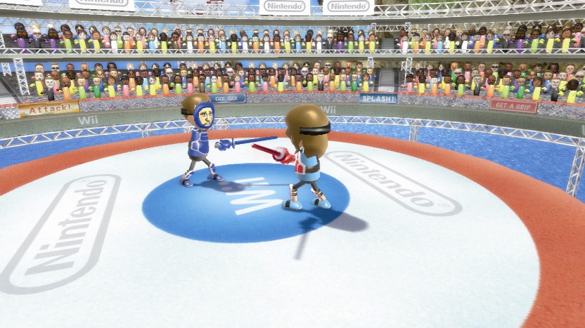 Wii Sports Resort myynyt jo pian kaksi miljoonaa