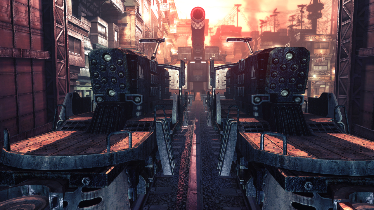 Lost Planet 2:n demo ensi viikolla