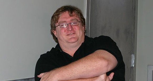 Valven Newell pyytää anteeksi PS3-pelaajilta