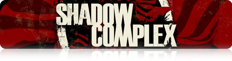 Shadow Complex
