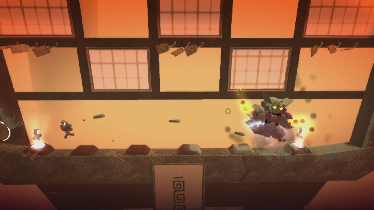 Sony vahvisti LittleBigPlanet-juhlapainoksen
