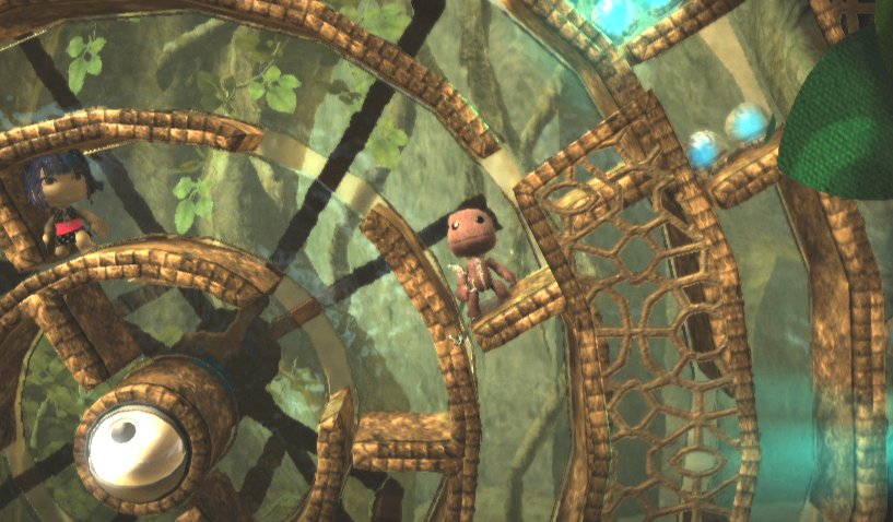 Sony vahvisti LittleBigPlanet-juhlapainoksen