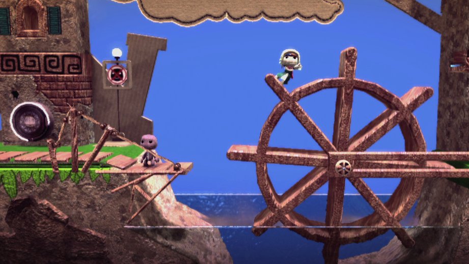 Sony vahvisti LittleBigPlanet-juhlapainoksen