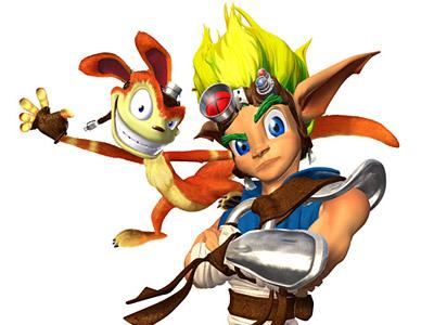 Jak and Daxter PS3:lle kiinnostaisi Naughty Dogia
