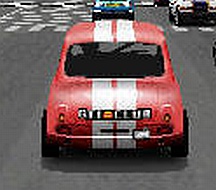 GC 2009: GTI Club kaahaa ensi vuonna myös Wiille