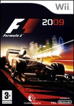 F1 2009