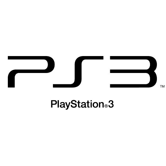 Miksi Sony vaihtoi PlayStation 3:n logon?