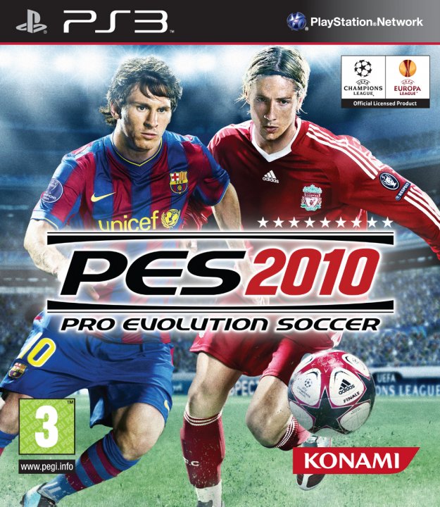Tältä näyttävät PS3-pelien uudet kannet