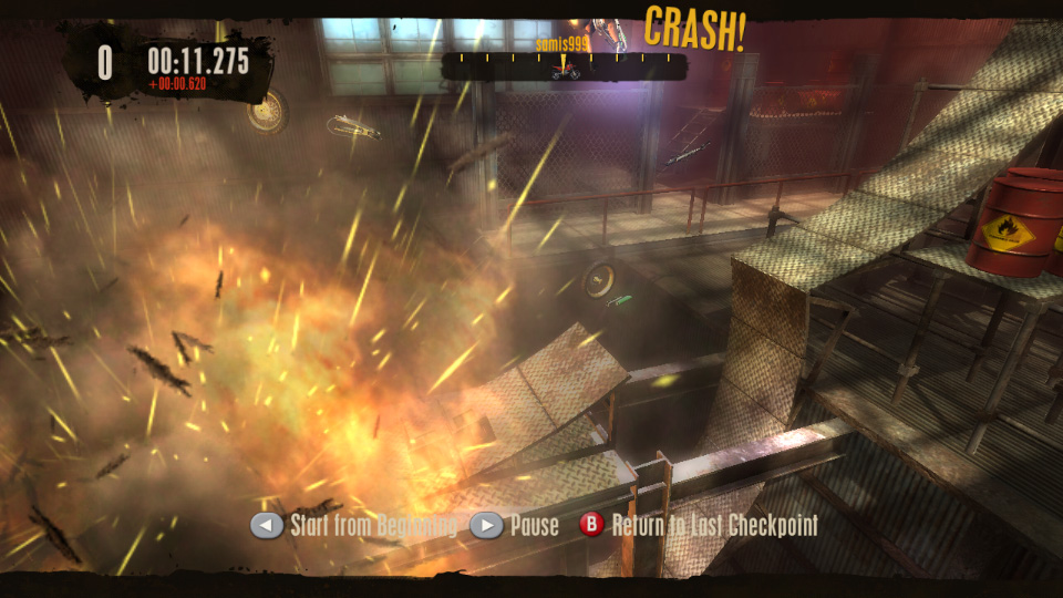 Trials HD
