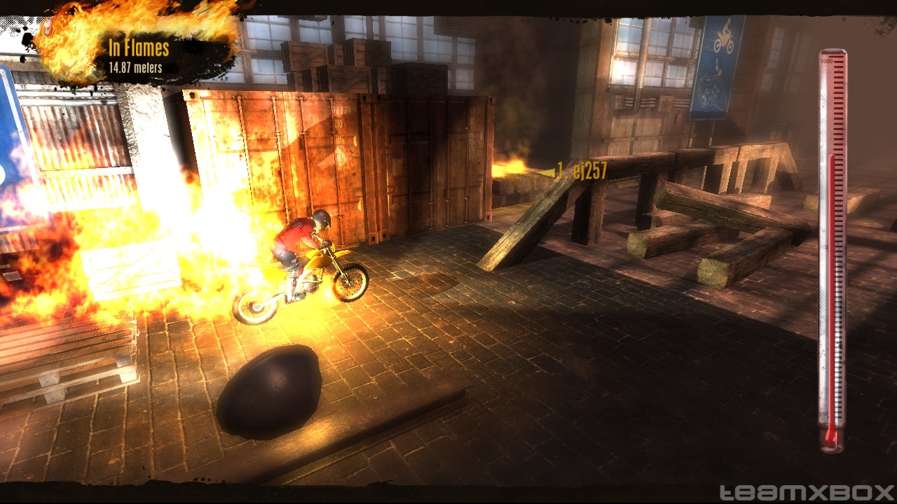 Trials HD