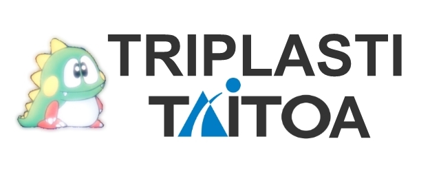 Triplaten Taitoa
