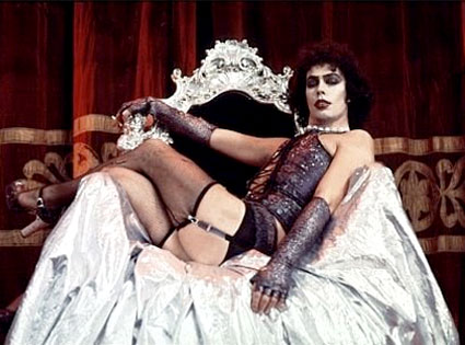 Tim Curry ääneksi Dragon Age: Originsiin