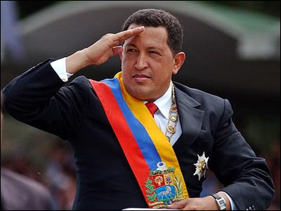 Venezuelassa ajetaan väkivaltapelien kieltoa