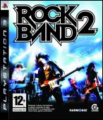 Rock Band 2
