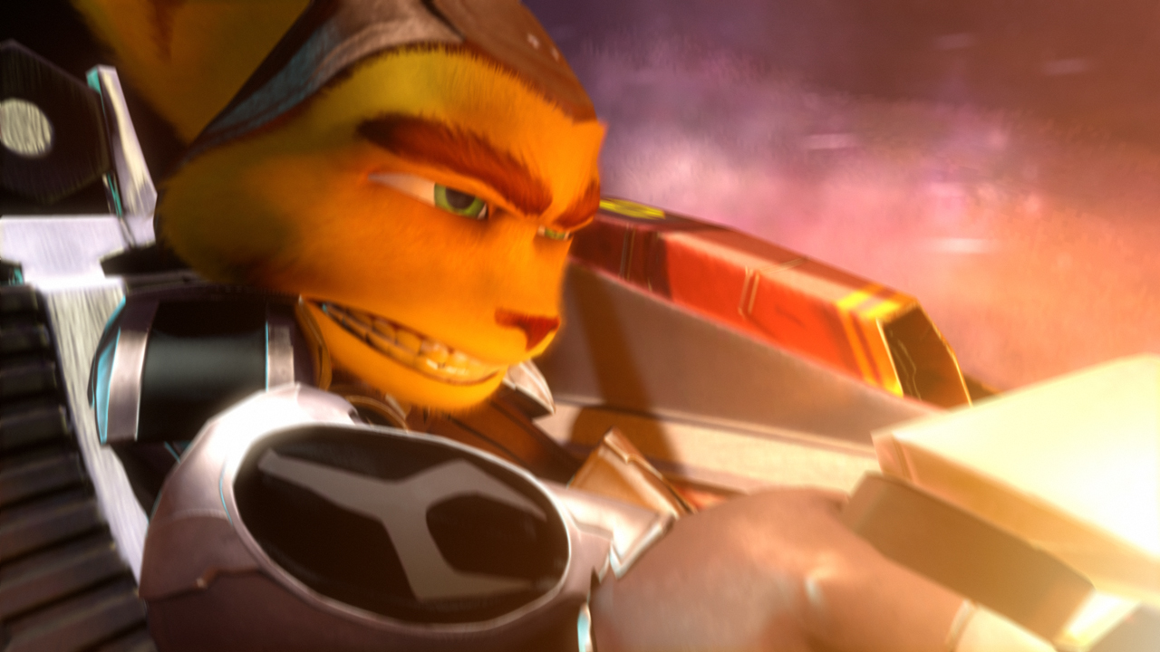 Ratchet &amp; Clank -demo tulossa PS3:lle