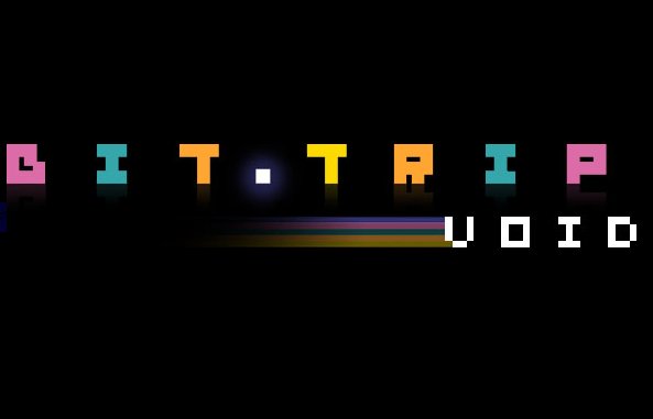 Gaijin Gamesin arvoitus olikin Bit. Trip Void