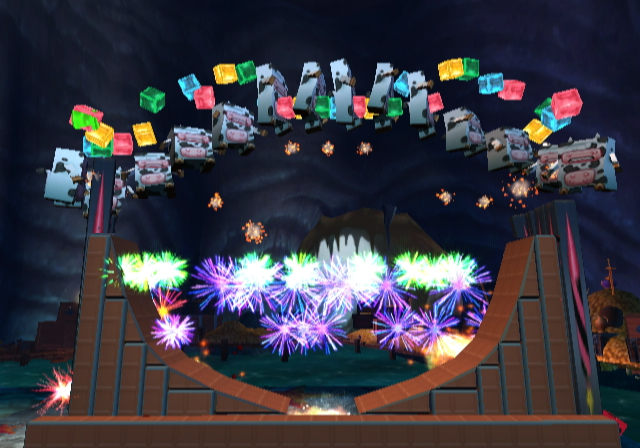 Boom Blox: Smash Party