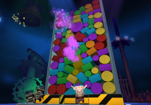 Boom Blox: Smash Party