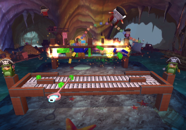 Boom Blox: Smash Party