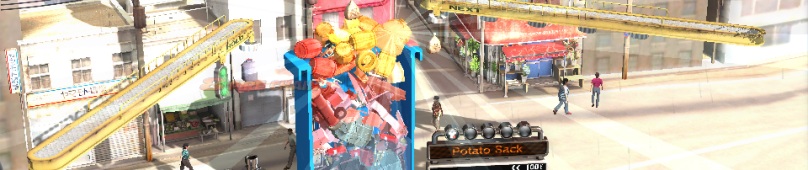 Trash Panic (PSN)