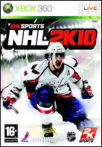 NHL 2K10