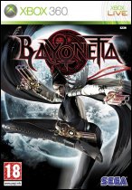 Bayonetta