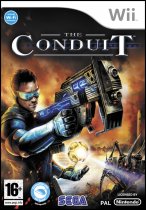 The Conduit
