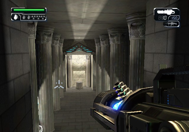The Conduit