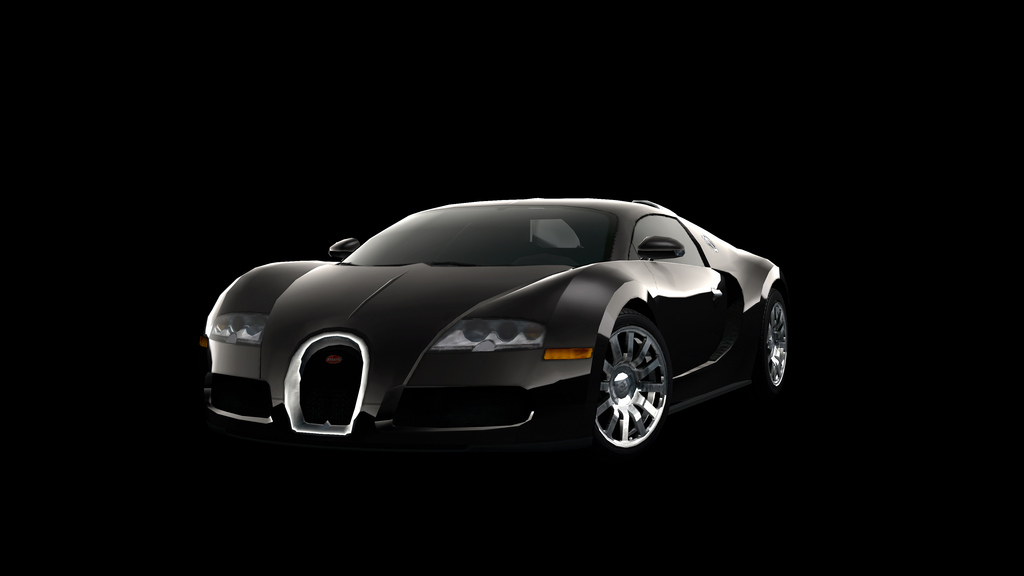 Musta Bugatti tai valkoinen Corvette GT-keräilijöille