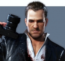 Dead Rising -Frank pelattavaksi hahmoksi Capcomin uuteen mätkintään?
