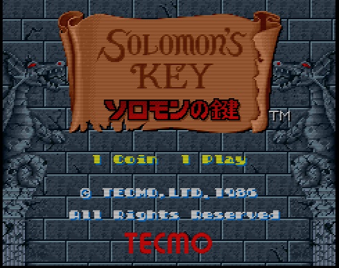 Arcadepelejä lataukseen Wiille