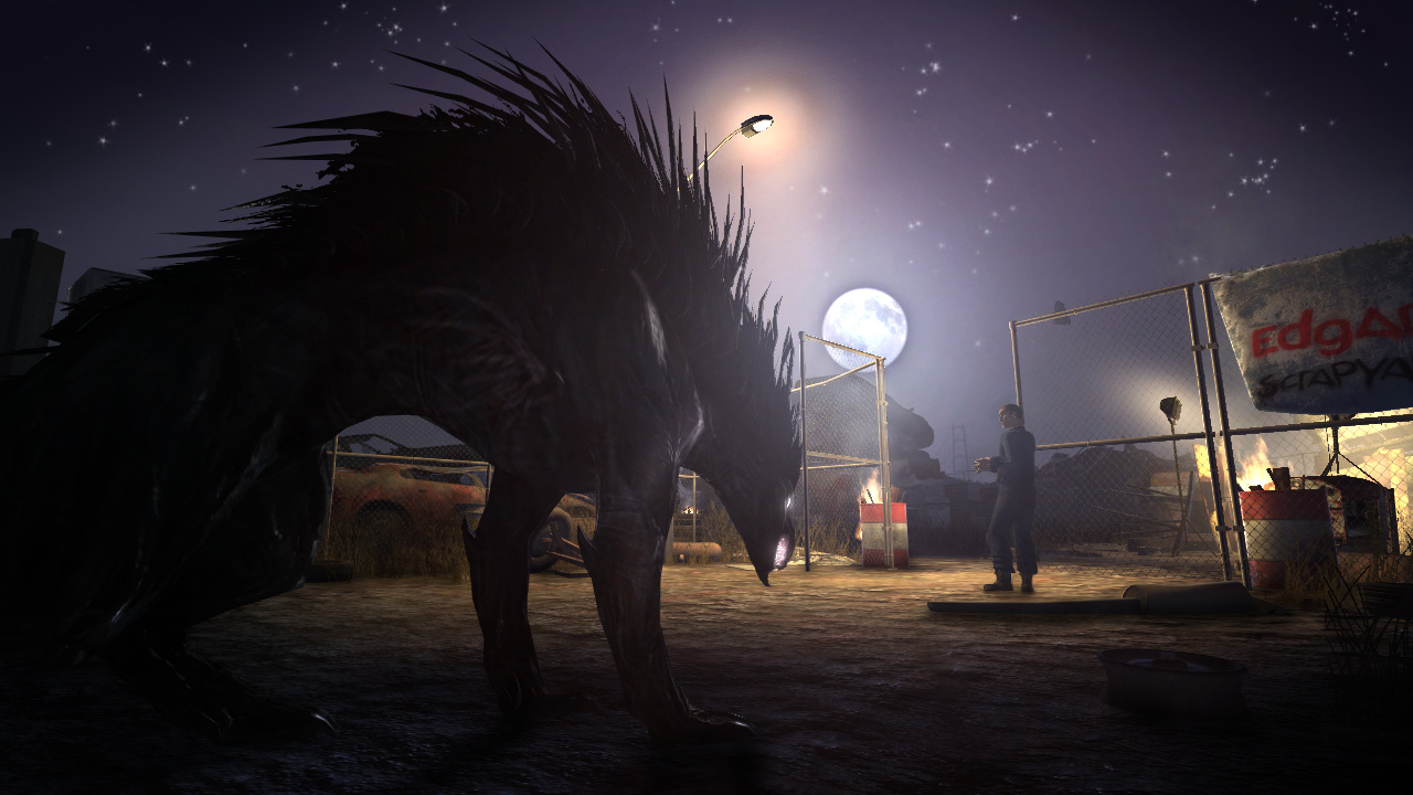 Ensimmäiset kuvat Funcomin The Secret World -verkkoroolipelistä
