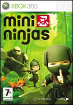 Mini Ninjas