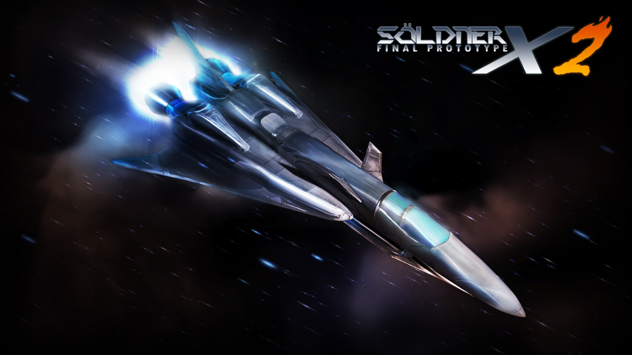 Söldner-X saa jatkoa PS3:lla