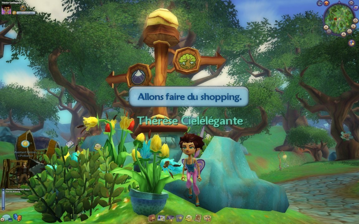 Free Realms PS3:lle ensi vuonna
