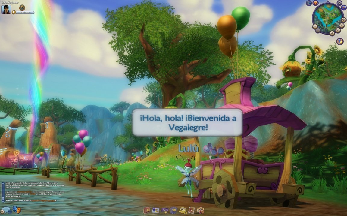 Free Realms PS3:lle ensi vuonna