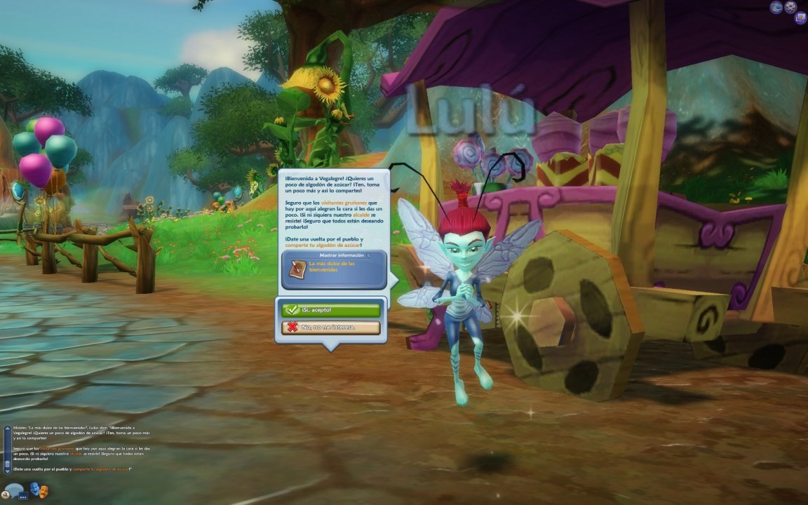Free Realms PS3:lle ensi vuonna