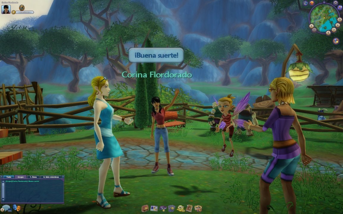 Free Realms PS3:lle ensi vuonna