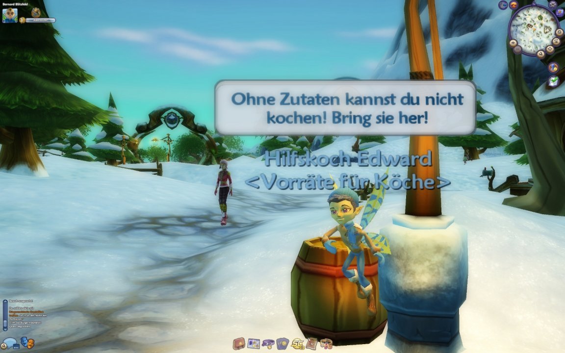 Free Realms PS3:lle ensi vuonna