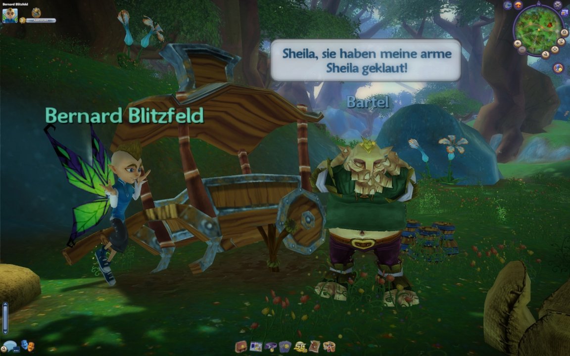 Free Realms PS3:lle ensi vuonna