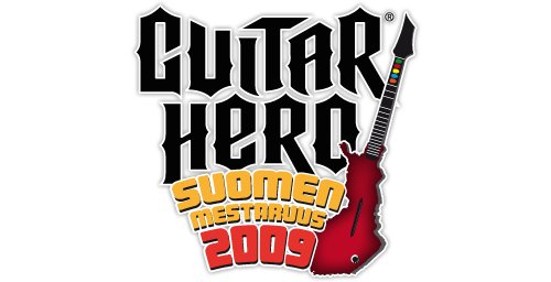 Nyt etsitään Suomen parasta Guitar Heroa