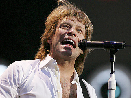 Bon Jovi ymmärtää Nirvanaa eikä lähtenyt Guitar Hero -hahmoksi