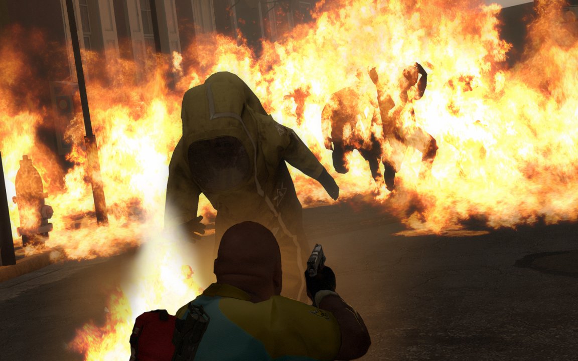 Left 4 Dead 2 myyntikieltoon Australiassa