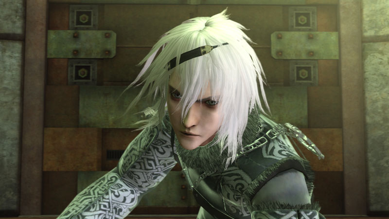 Square Enixin Nier-pelistä eri versiot PS3:lle ja Xbox 360:lle