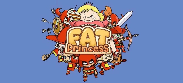Fat Princess