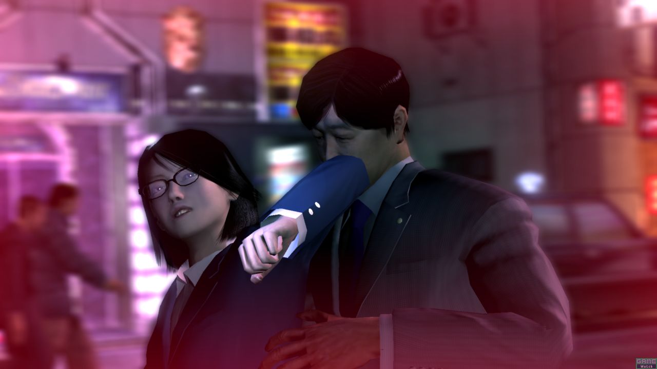 PS3:n Yakuza 3 tulossa myös länsimaihin