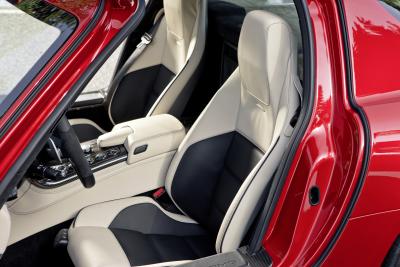Mersun SLS AMG pian julkaistavaan GT5:een