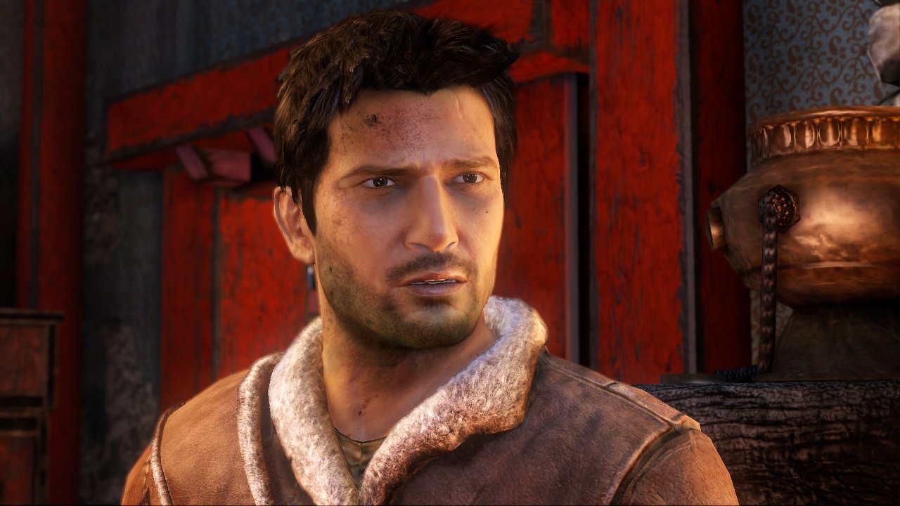 Naughty Dog aikoo jatkaa Unchartedin parissa